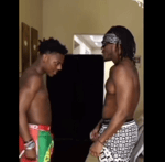 Demon mode activated