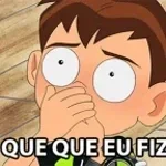 Smzinho - Porra eu fiz o impossivel...