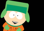 Get Away Movie (SOUTH PARK)
