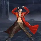 Dante dance
