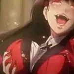 kakegurui masho