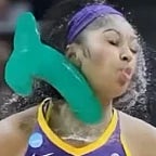 SE VOGLIO ESPLODE NAPOLI (Rosa Chemical Made In Italy Parodia)