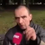 Kurwa Izak zony rage