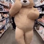 Peluche - Nay Nay Nay