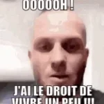 Bassem oh jai le droit de vivre un peu