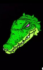 hotline Miami jones x Adam smasher