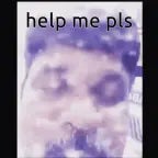 I am under the water