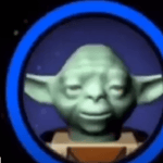 Lego Yoda death sound