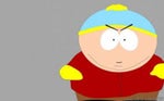 South Park-Eric Cartman- Actually did have to teach you - Sound