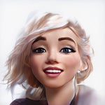 Elle a fait un bébé toute seule [music]