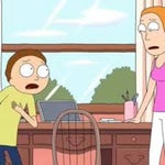 Rick and Morty -Morty Smith - I'm Morty