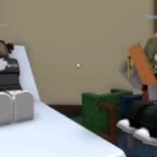 Zhat is Not Good Six sayven