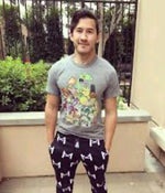 wheres yo head at short