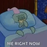 eu nao consigo dormir