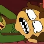 MY SECOND FAVORITE KNEE