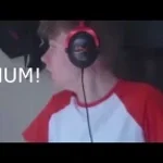 MUM AM I ADOPTED, yeah. TOMMY INNIT!