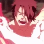 aizen rage