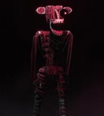 Tjoc endo jumpscare (Loud)