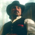 Aint no such thing as civilized dutch rdr2