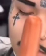 WHOS GONNA COME CLEAN THIS UP