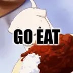 (might delete)YOU WILL NOT EAT MY GIRLFRIEND NOLI FANMADE