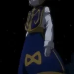 Kurapika está sentindo que acabou pro beta