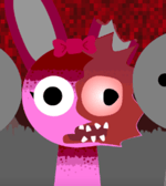 Sprunki Retake Pinki Horror Sound