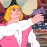 Iván el trolazo - Primero vas a tener que agarrarme la pistola