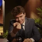 nick fuentes YOUR BODY MY CHOICE