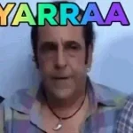YARA YARA FUNK slowed
