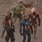 Avengers Sound Effect
