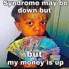 get your money up not your funny up