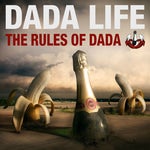 Dada Life - This Time (Never Be Alone Again)