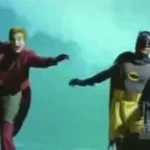 BATMAN THEME MUSIC