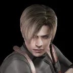 save theme resident evil 4 old