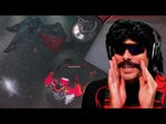 DrDisrespect - Who puts on a show like me