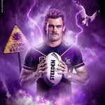 Melbourne Storm Win Song NRL