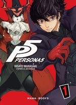 04 Persona 5 Opening Cinematic (128kbit AAC)