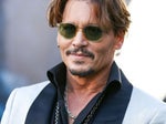 Johnny Depp Depp Depp