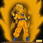 super Saiyan