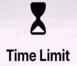 You have reached your limit on talking (Clean)