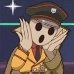 overlord to bandits voice simple