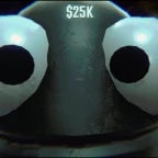 clanker voice crack by @amemus: