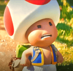 Toad: No le temo a nadaaaa