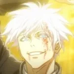 Throughout heaven and earth