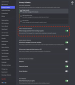 Discord Message