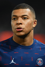 guy screams MBAPPE - Sound