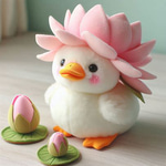 duck quack sound