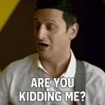 WILLST DU MICH VERARSCHEN