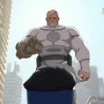 Stand Ready For My Arrival, Worm. {Conquest} (copy)